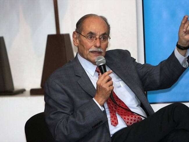 Horacio Serpa. Foto: Colprensa