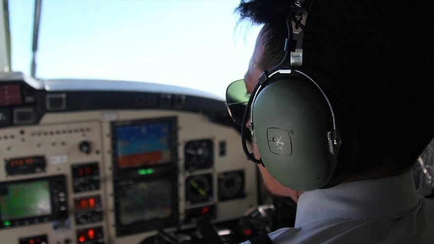 En un fuerte pulso entre los magistrados de la Corte Constitucional se ha convertido una acción de tutela interpuesta por tres expilotos de Avianca que fueron despedidos tras la huelga del año pasado. Foto: Colprensa