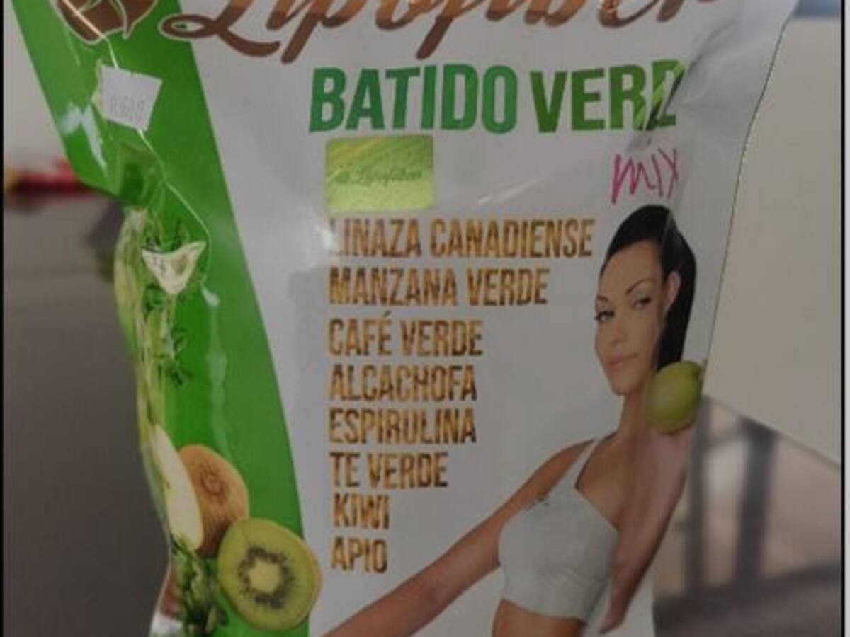 Invima alerta por comercialización de producto fraudulento para adelgazar