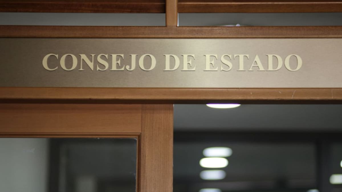 Consejo de Estado anuló nombramiento de comisionado de la CREG