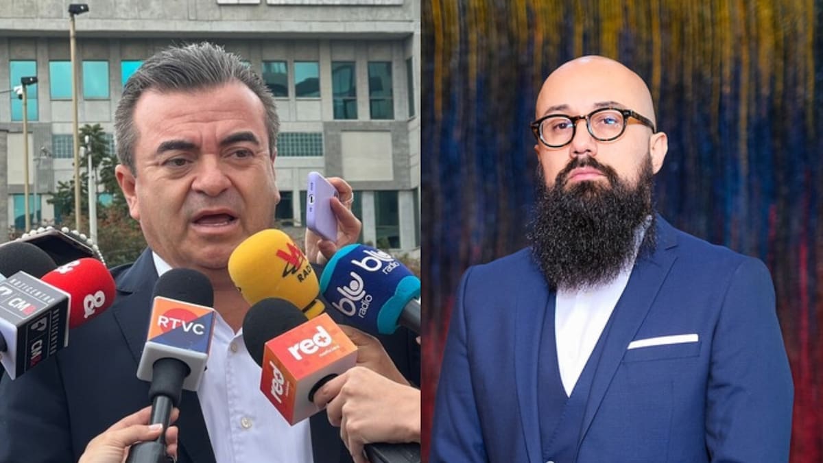 Olmedo López denunciará al nuevo director de la UNGRD, Carlos Carrillo
