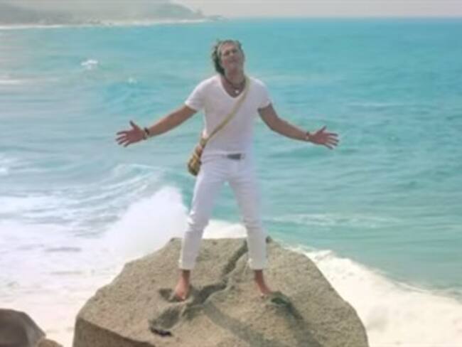 Imagen tomada de YouTube.