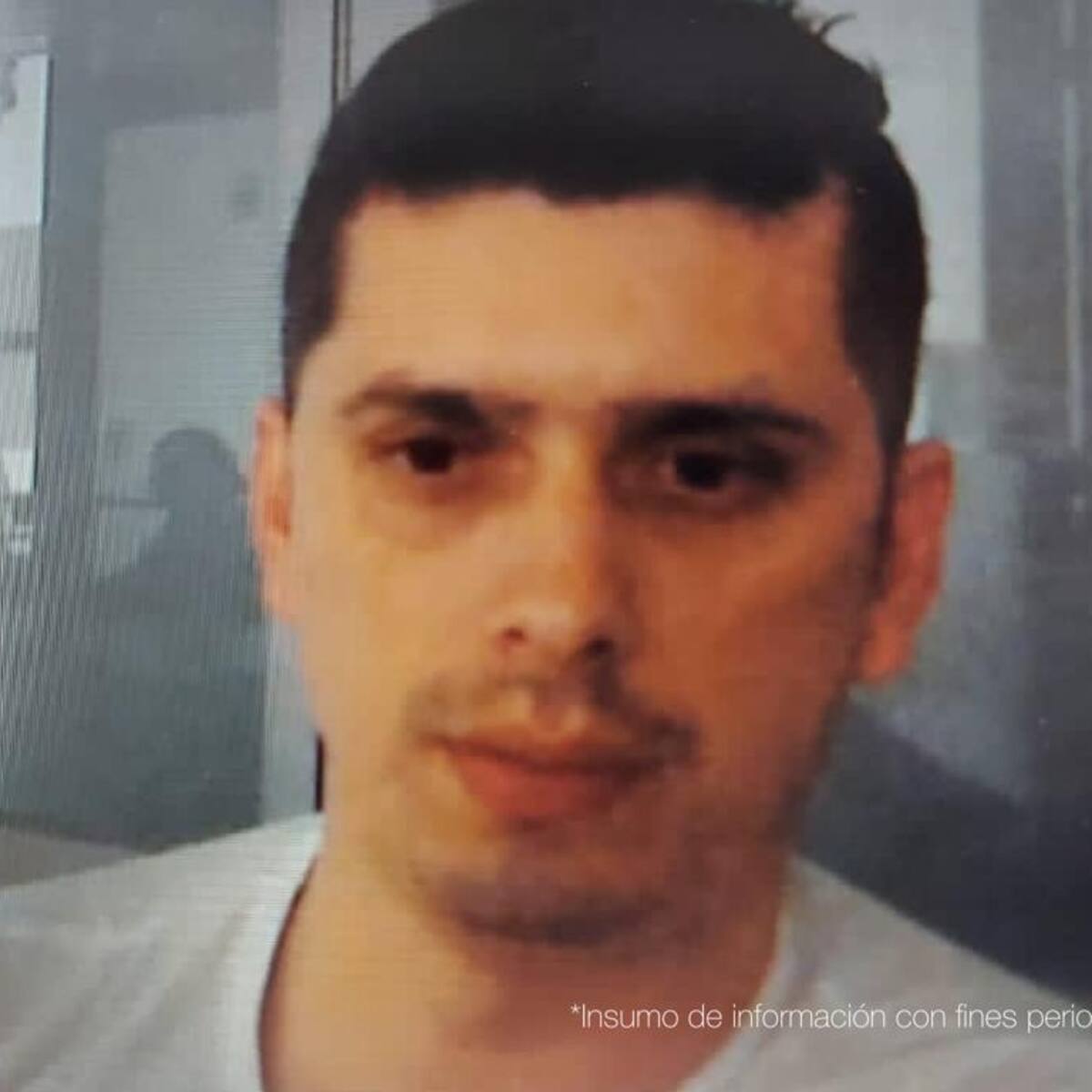 Conductor de “narcocamioneta” e implicado en fuga de ‘Matamba’ pidió protección