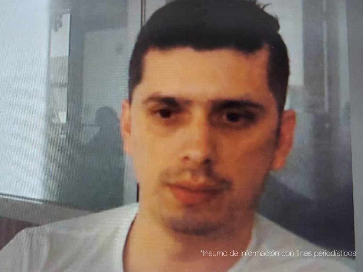 Conductor de “narcocamioneta” e implicado en fuga de ‘Matamba’ pidió protección