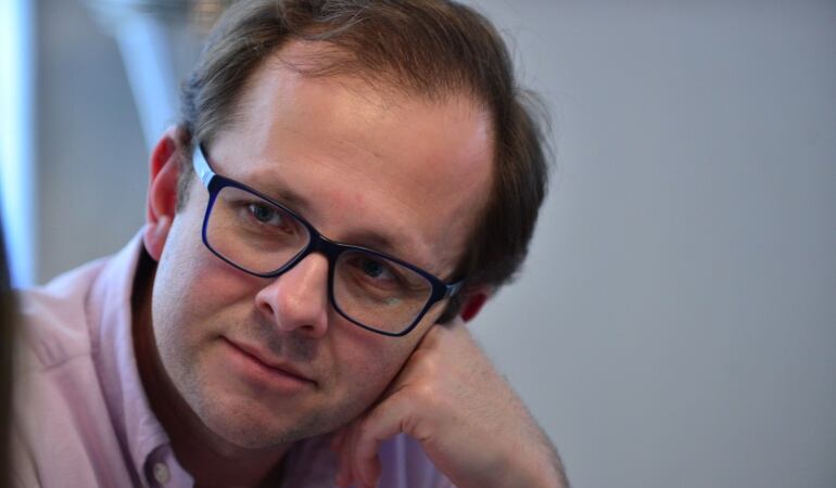 Andrés Felipe Arias