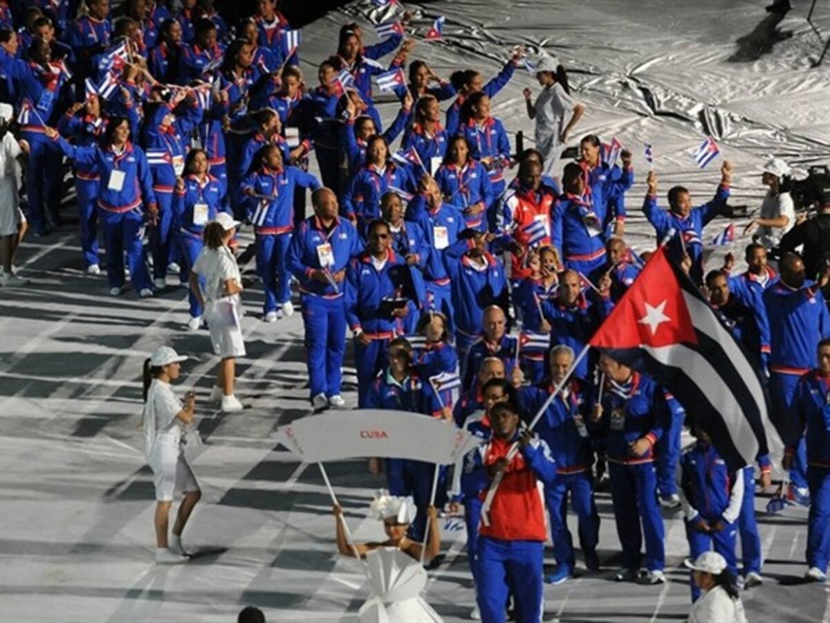Los dos países favoritos a ganar los Juegos estarán en Barranquilla