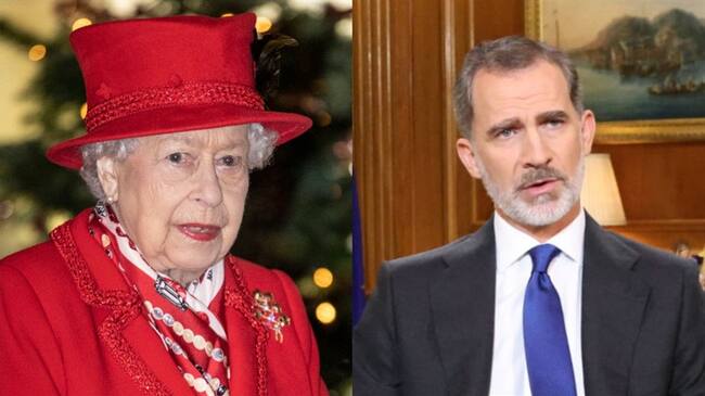 Actualmente en Europa existen diez monarquías parlamentarias. Foto: Getty Images