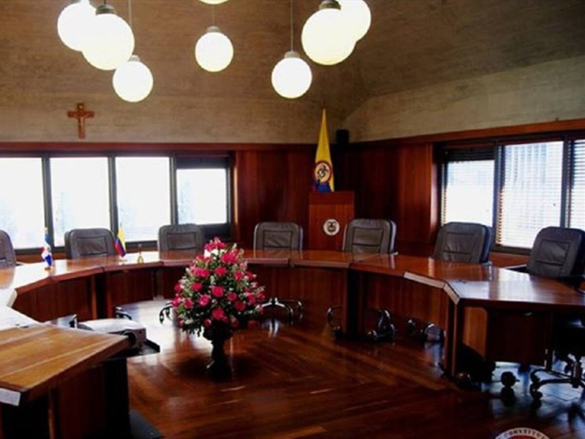 Corte declara constitucional el Piso de Protección Social