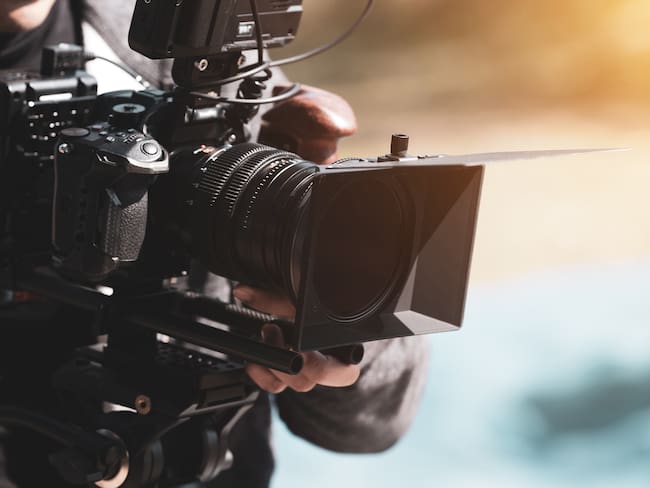 ‘Los Zuluagas’, el documental que narra la historia de un hijo de exguerrilleros