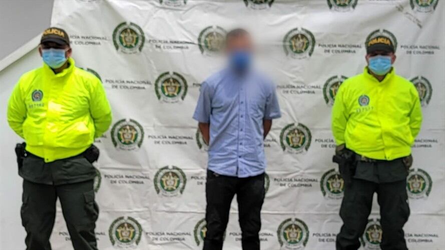 Las autoridades han señalado que el crimen del deportista se produjo en medio de un atraco y un presunto caso de agresión sexual contra su pareja sentimental. Foto: Policía Nacional