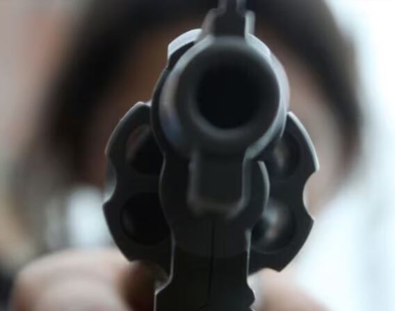 Imagen de referencia armas de fuego(Colprensa)