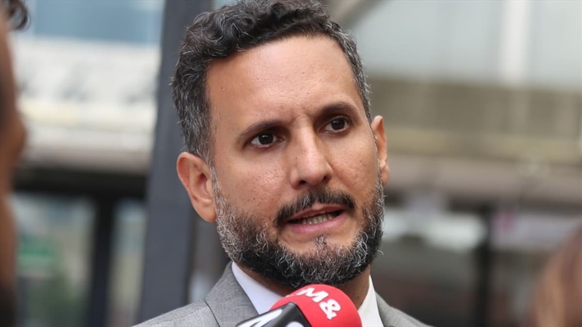 Miguel Ángel del Río tras amenazas: “seguiré en la audiencia contra Álvaro Uribe”