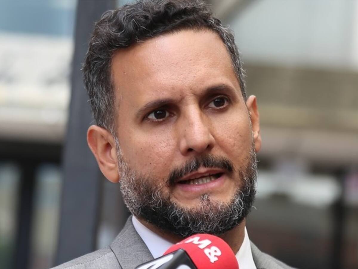 Caso Uribe: Miguel Ángel del Río denunció nuevas amenazas en medio de audiencia