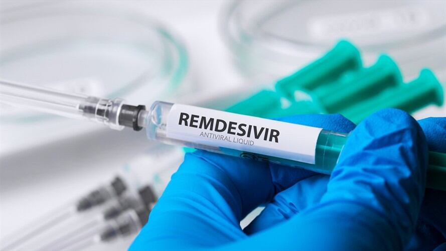 El acuerdo de este país con Gilead Sciences contempla 100% de la producción de julio, 90% de la de agosto y 90% de la de septiembre.. Foto: Getty Images