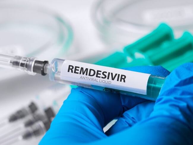 El acuerdo de este país con Gilead Sciences contempla 100% de la producción de julio, 90% de la de agosto y 90% de la de septiembre.. Foto: Getty Images