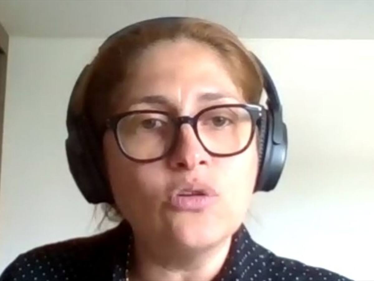 Cuestionan EPS por no brindar atención requerida a contagiados con COVID-19