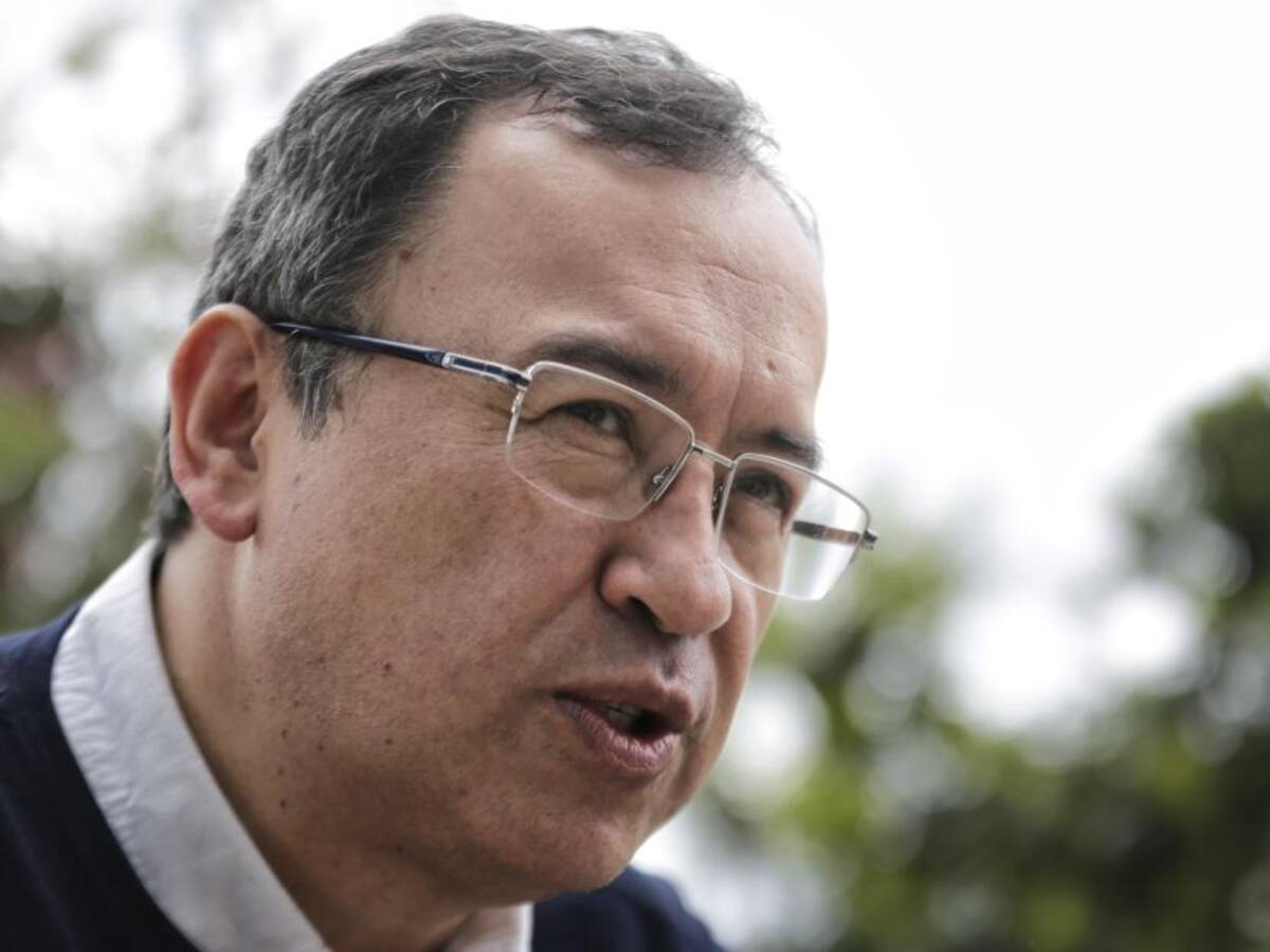 MinInterior celebra que liberales, conservadores y La U sean partidos de Gobierno