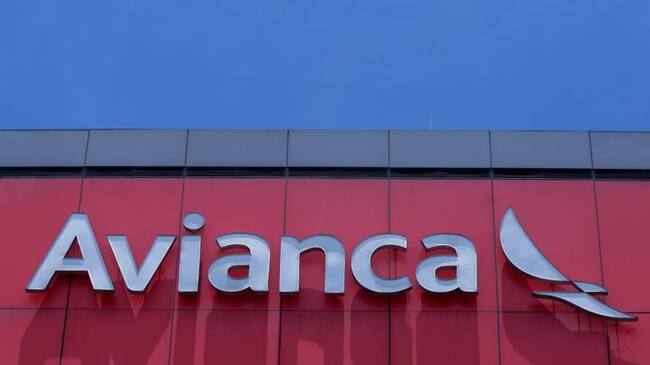 Centro de Operaciones Avianca. Créditos: Colprensa