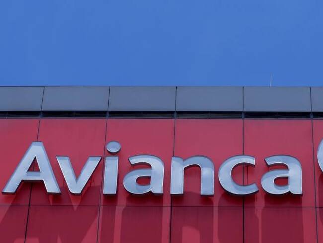 Centro de Operaciones Avianca. Créditos: Colprensa