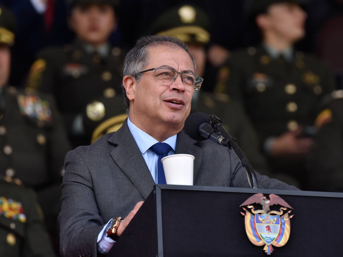 Petro viajará a Nueva York para participar en la Asamblea de la ONU