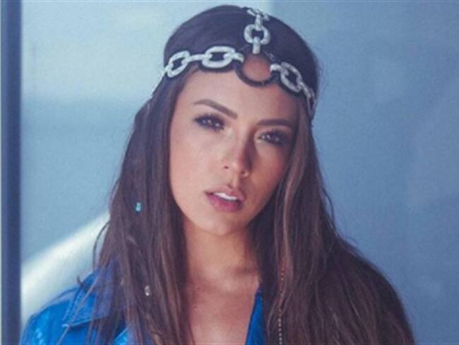 Los artistas colombianos están dejando en alto el nombre del país: Pitizion