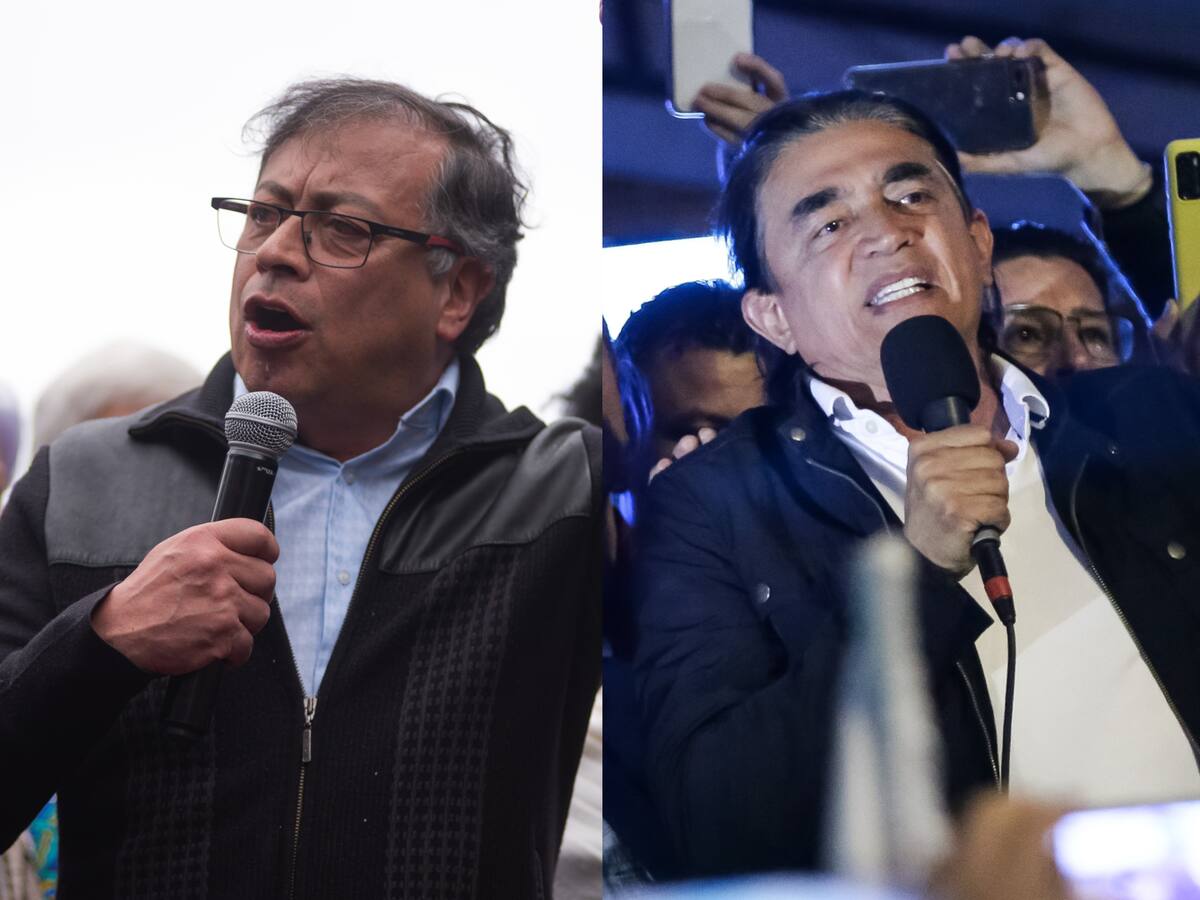 Al Oído: Cortinas de humo del Gobierno son agotadoras, ni Gustavo Bolívar las imaginaría