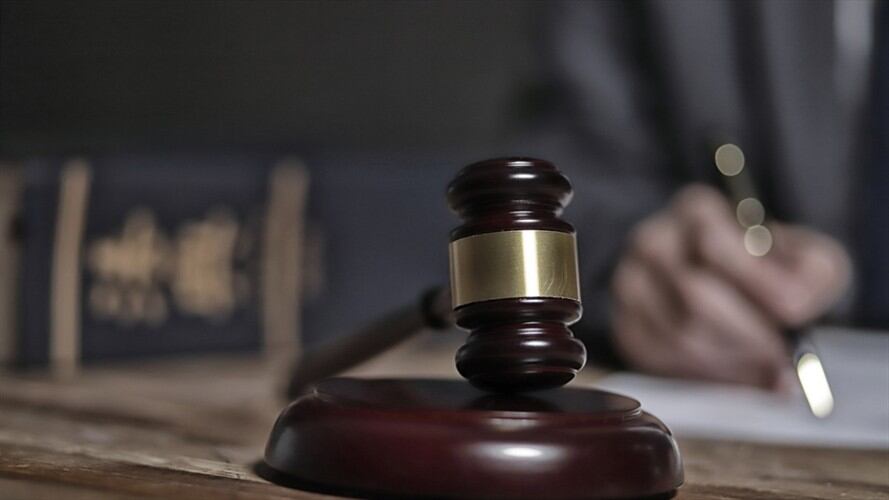 La Fiscalía General profirió resolución de acusación en contra del ganadero Luis Eduardo Zárate.. Foto: Getty Images