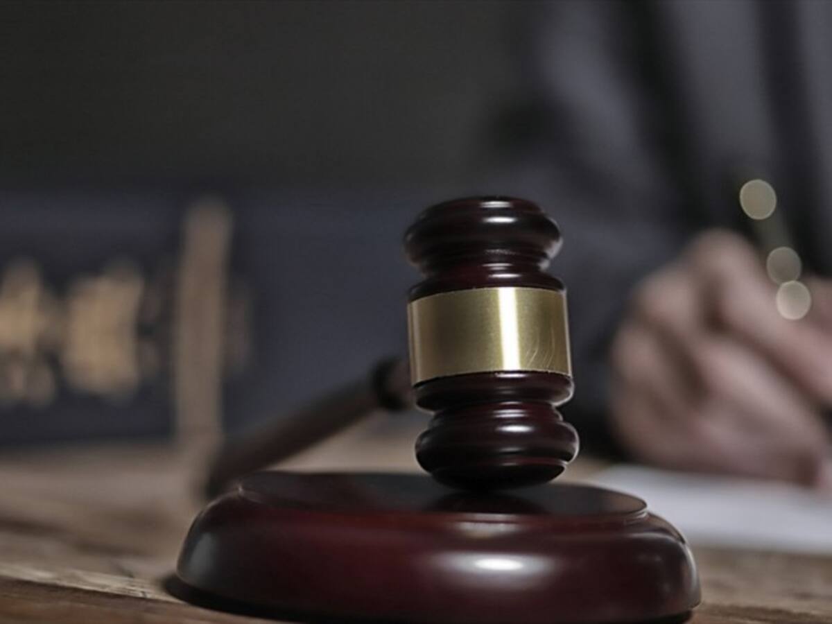 A juicio ganadero presuntamente implicado en asesinato del sindicalista Aldo Mejia