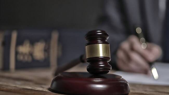 La Fiscalía General profirió resolución de acusación en contra del ganadero Luis Eduardo Zárate.. Foto: Getty Images