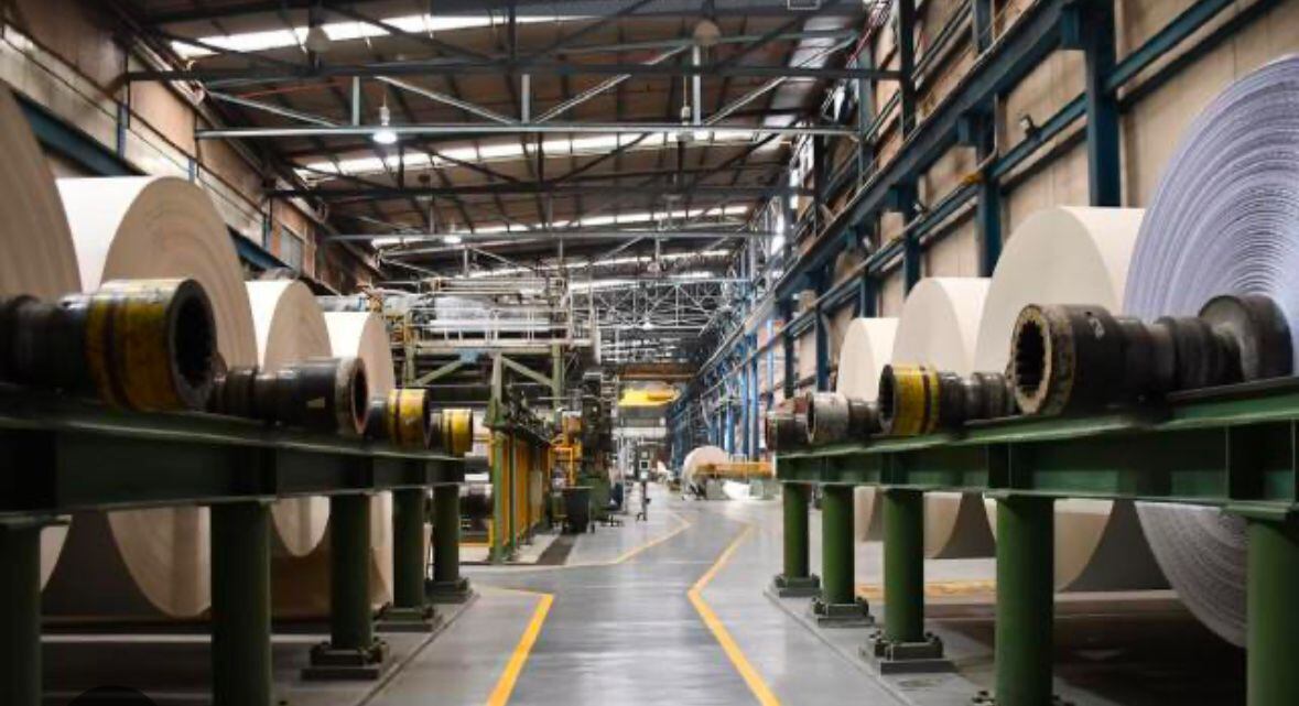 Preocupación y unidad regional tras el cierre de Propal en Yumbo. Foto: Cortesía.