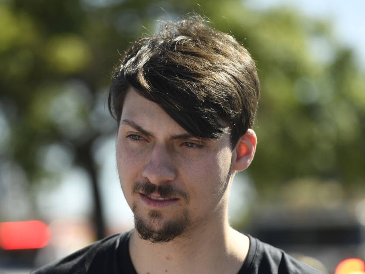 La Fiscalía brasileña acusó a un hijo de Bolsonaro por fraude y lavado de dinero