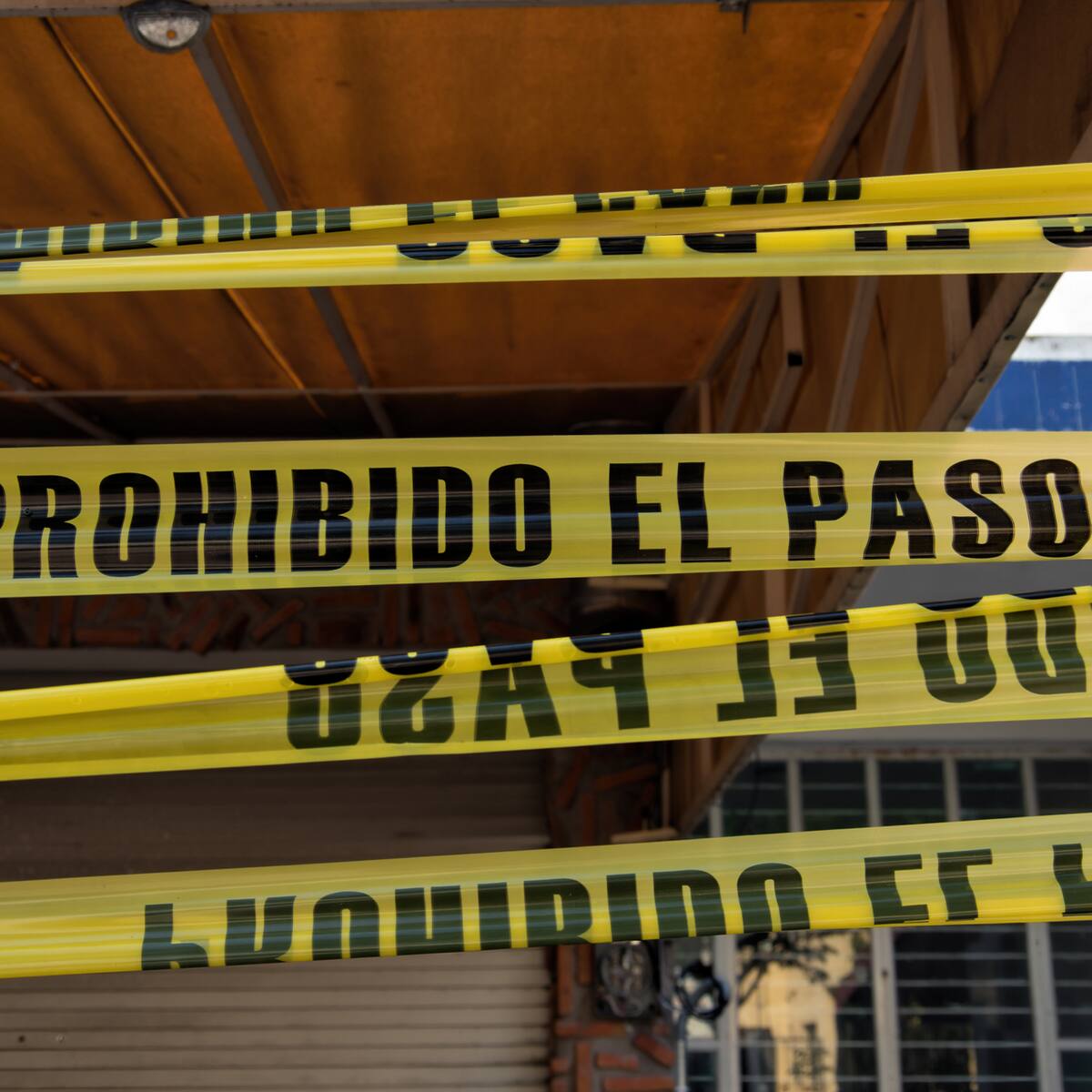 Investigan atentado que dejó dos personas muertas y 3 heridas en Barranquilla