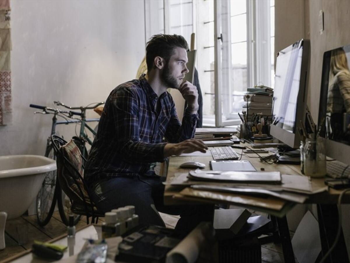 ¿Cuáles son las implicaciones del teletrabajo en tiempos de coronavirus?