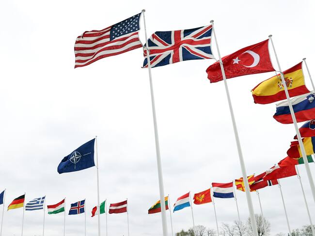 Polonia y los países Bálticos piden más presencia de la OTAN en sus territorios