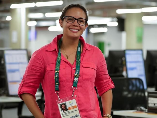 Lo que todos quieren saber y nadie ha preguntado, Chechi Baena y su pasado como patinadora