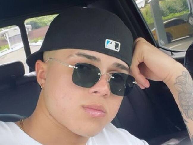 Chris Andrew habla sobre su nuevo sencillo “Auto”