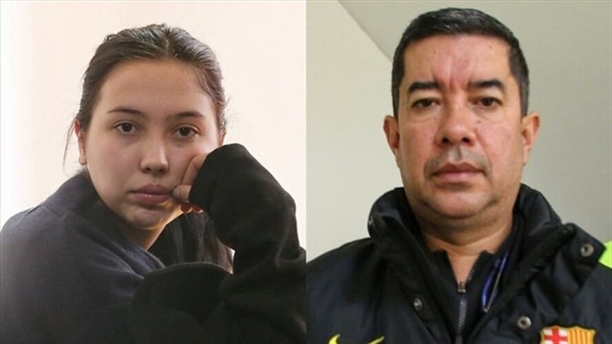 La audiencia de solicitud de medida de aseguramiento continuará el próximo martes 8 de Octubre a las 9 de la mañana. Foto: Colprensa