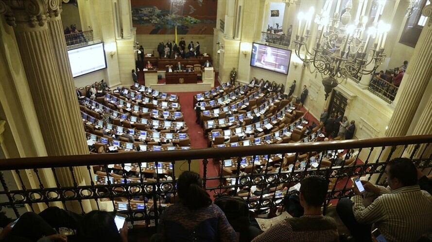 Se busca crear incentivos tributarios a las micro y pequeñas empresas dedicadas al desarrollo de tecnologías de la información e innovación. Foto: Colprensa