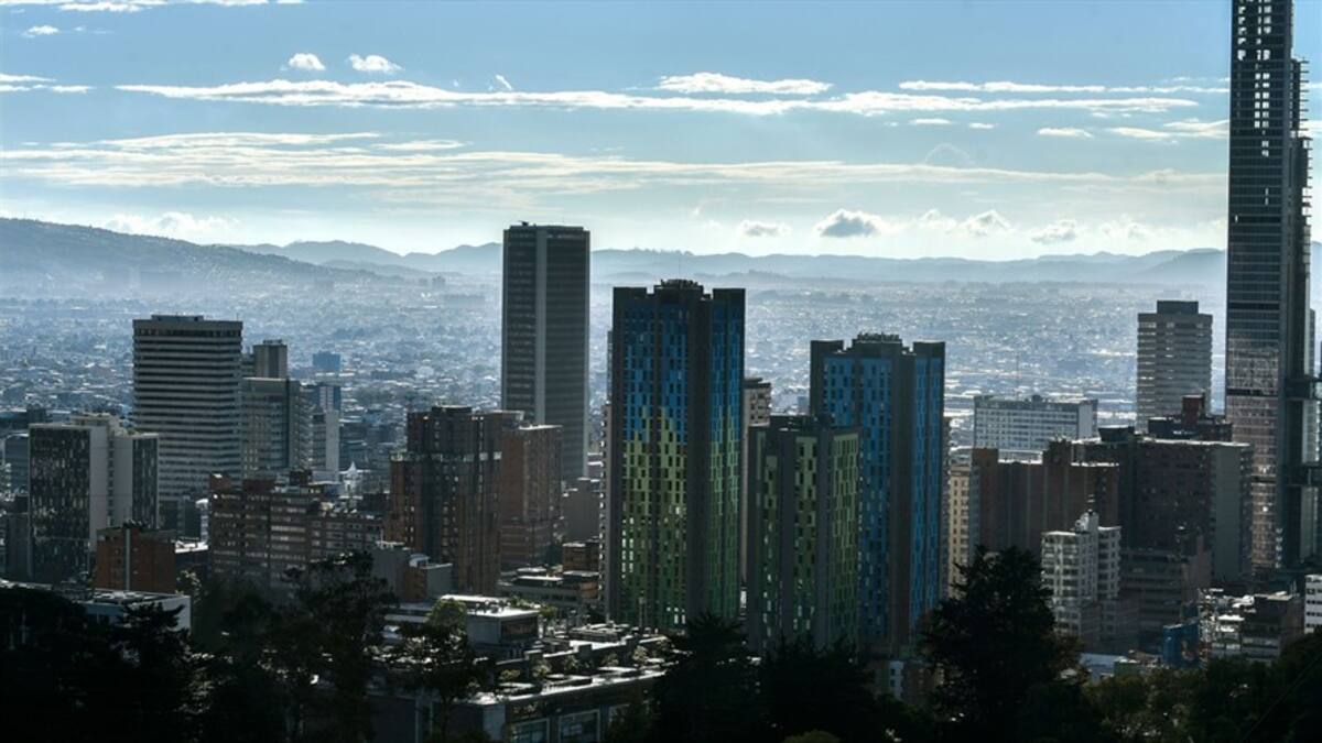 Explosión en barrio de Puente Aranda de Bogotá dejó 10 heridos