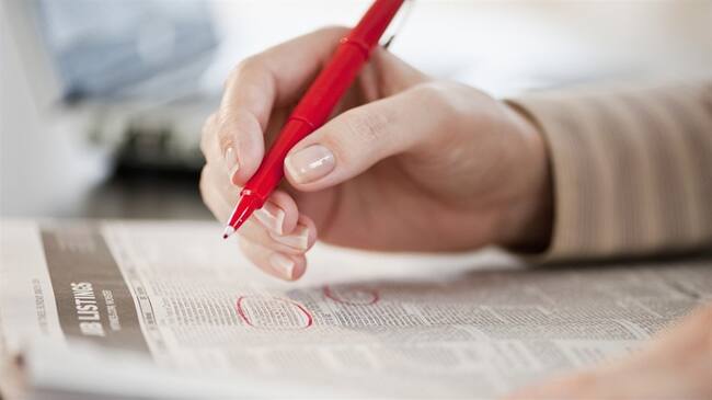 El desempleo en Colombia disminuyó durante el sexto mes del año, ubicándose en 14,4%. Foto: Getty Images / TETRA IMAGES