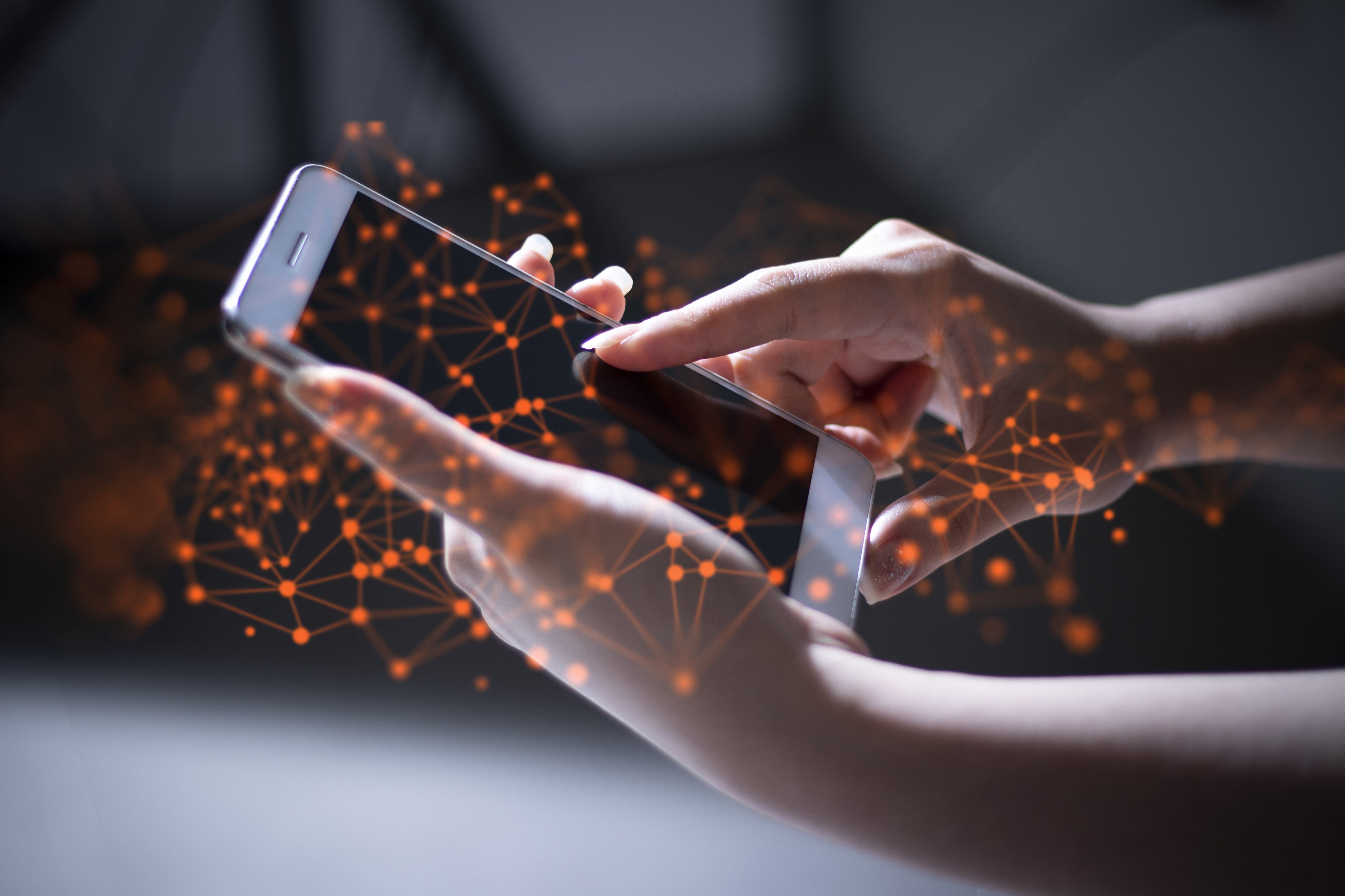 ¿Cómo aumentar la velocidad de internet en el celular? / Getty Images