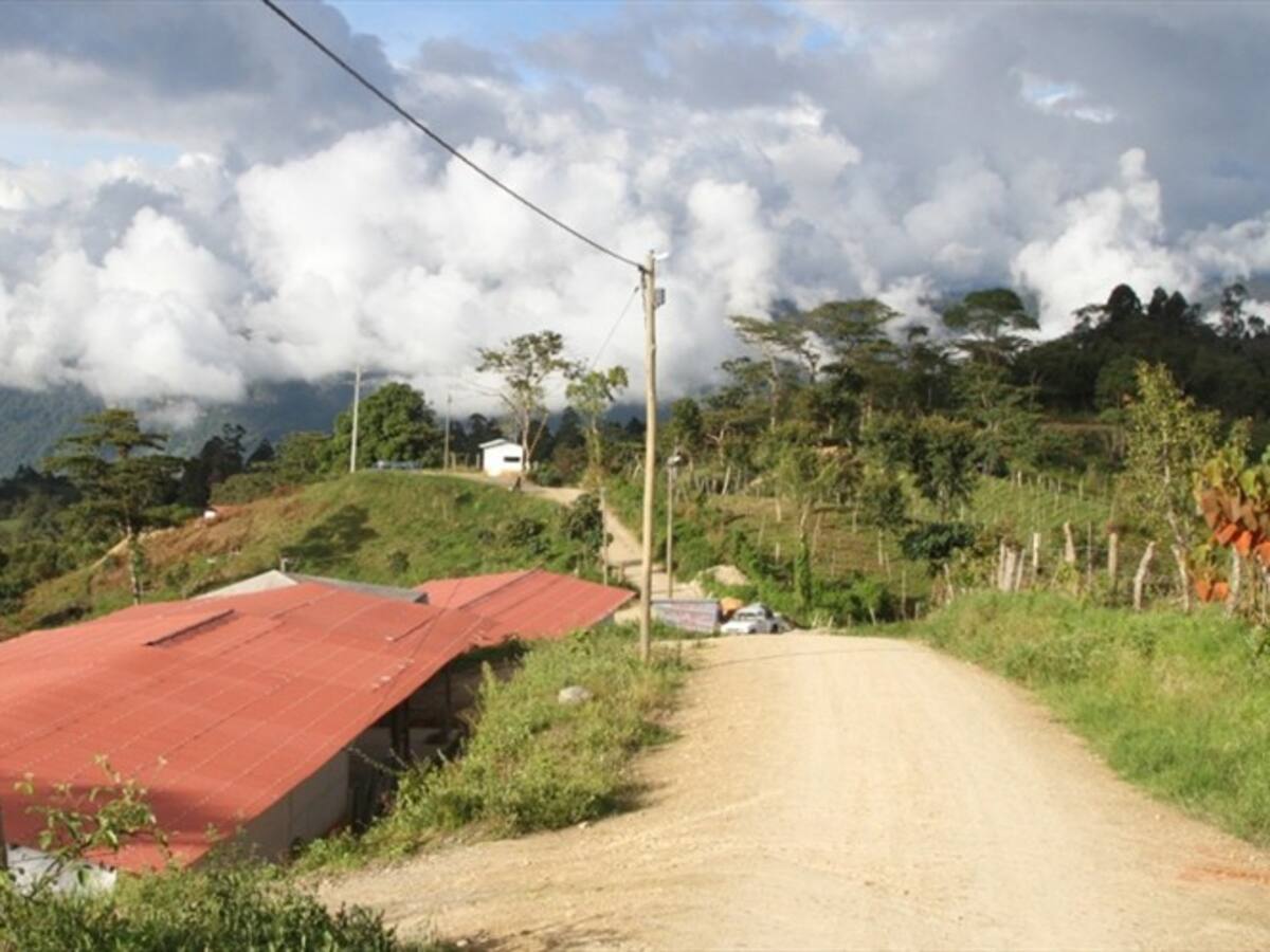 Gobierno compró predios en Icononzo para que excombatientes de las FARC accedan a vivienda