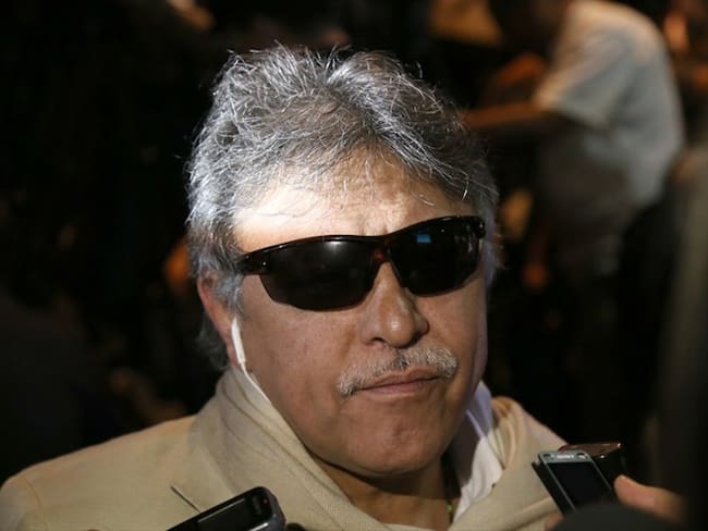 Farc y uribismo se enfrentan por caso Santrich