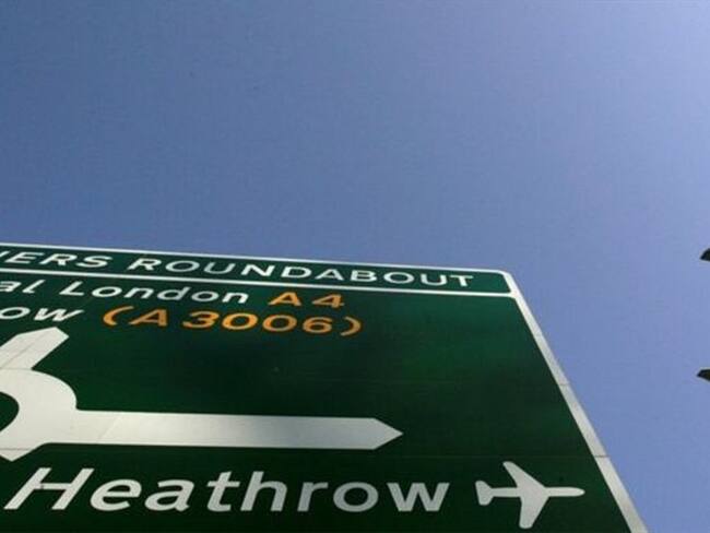 Los viajeros frecuentes de Argentina, Brasil, Chile, Costa Rica, El Salvador, Guatemala, Honduras, México, Nicaragua, Panamá, Paraguay y Uruguay podrán saltarse las filas de los aeropuertos británicos. Foto: BBC Mundo