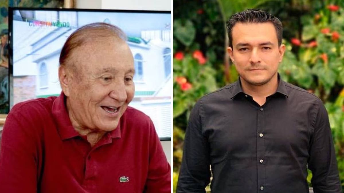 Diputado denuncia acuerdo entre Petro y Rodolfo Hernández para quedarse con Gob. Santander