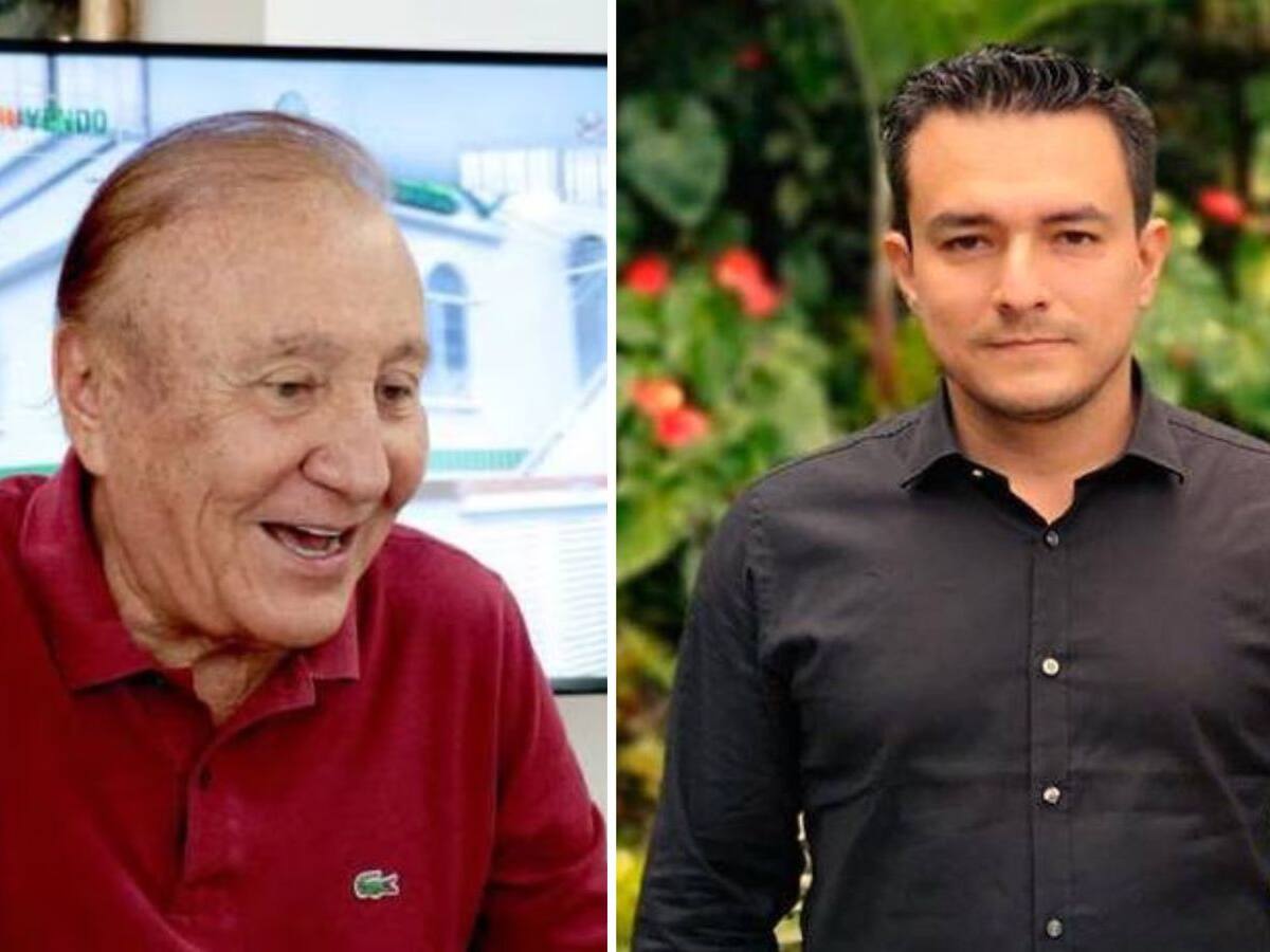 Diputado denuncia acuerdo entre Petro y Rodolfo Hernández para quedarse con Gob. Santander