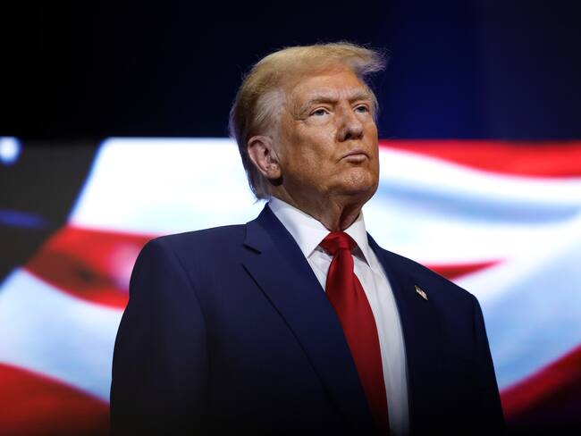 Trump es cada vez más inestable: Kevin Caroll, exfuncionario del expresidente y candidato