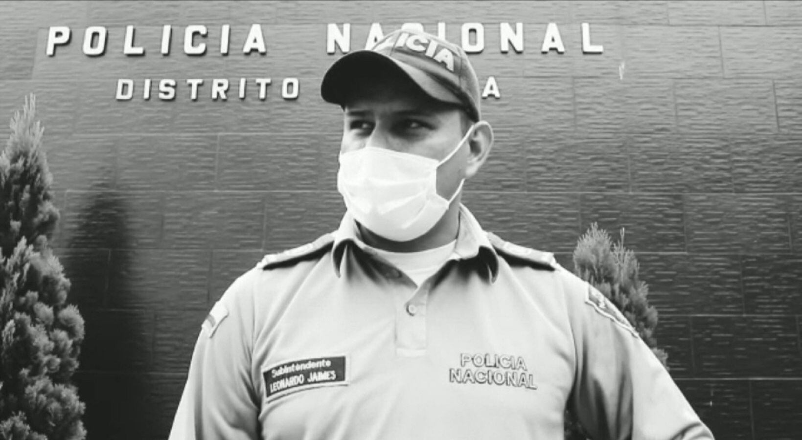 Capturados autores de atentado donde perdió la vida un policía- Colprensa