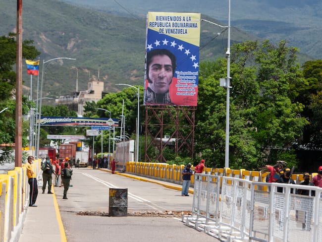 Arranca restablecimiento de relaciones Colombia-Venezuela: ¿cuál es el panorama?