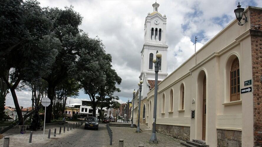 CorpoUSaquén responde a denuncias del concejal Grillo y Amparo Castilla. Foto: Colprensa